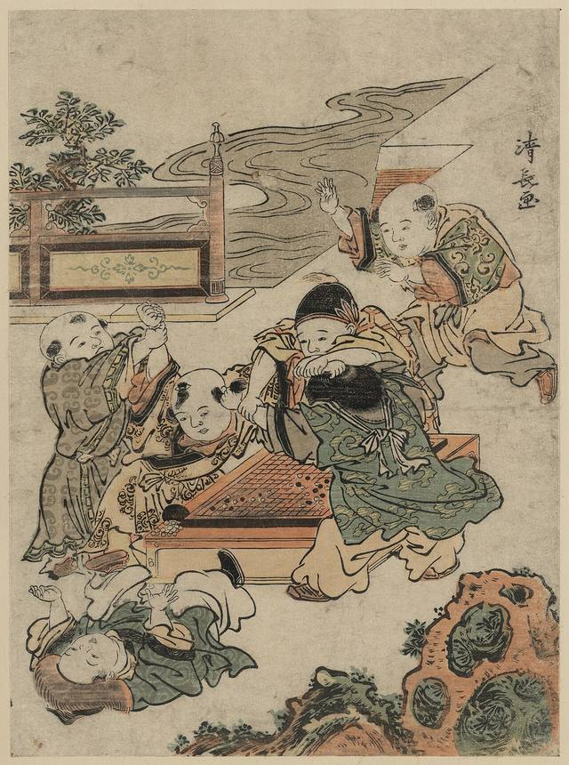 围棋主场：一座城市的仪式感（规则判罚视角）