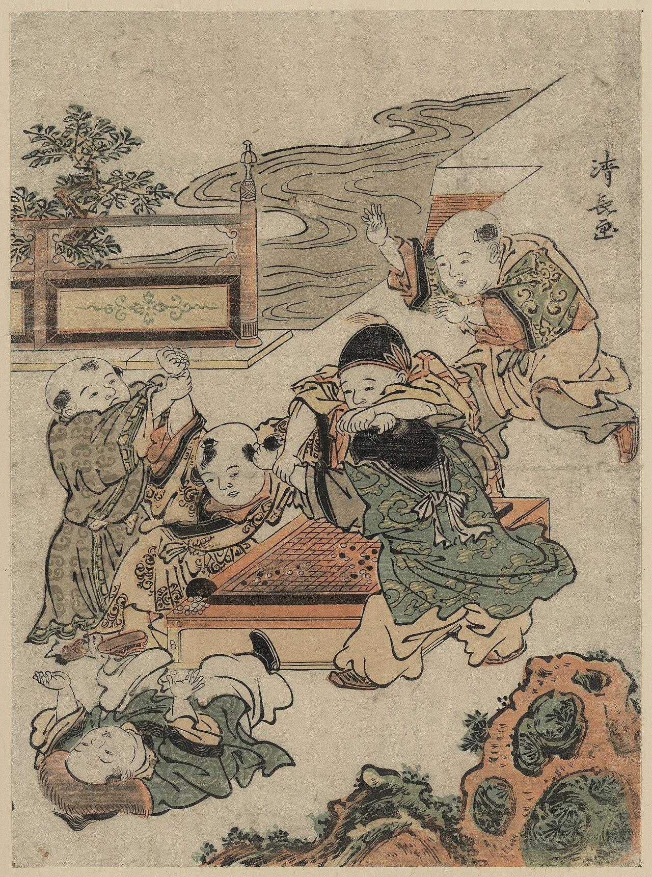 围棋主场：一座城市的仪式感（规则判罚视角）